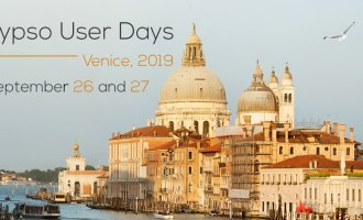 CALYPSO INTERNATIONAL USER DAYS