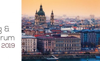 5th Smart Ticketing and Digital Services Forum – Budapest