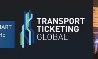 Transport Ticketing Global London 2019