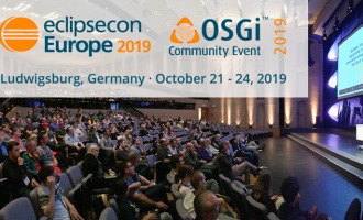 EclipseCon 2019