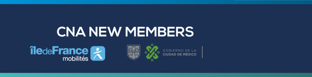 CNA: New members join from Europe, Africa and North America