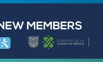 CNA: New members join from Europe, Africa and North America