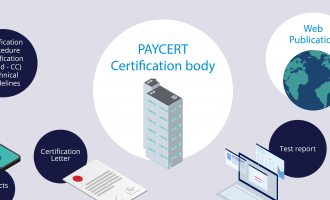 A New Certification Process for Calypso with Paycert