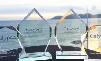 Discover the 2019 Winners and Nominees of the Calypso Awards