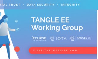 Blockchain: CNA founding member of the Tangle project