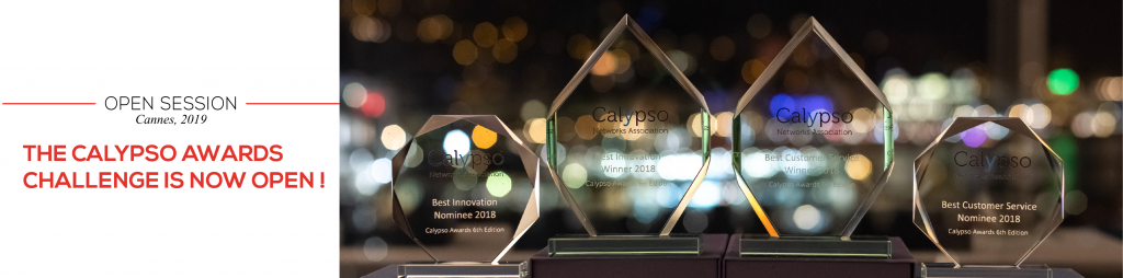 Calypso Awards 2019