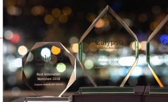 Calypso Awards 2019