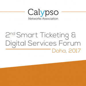 Smart Ticketing Forum 2017