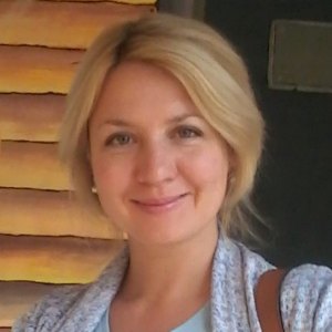 Yuliia Kuznetsova