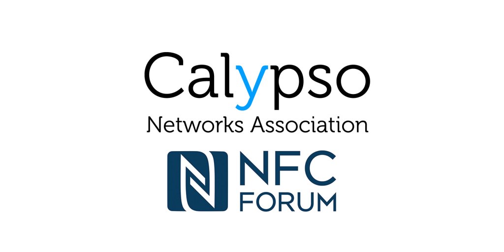 Calypso Networks Association and NFC Forum Announce Collaboration