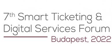 Confirmed speakers for the 7th edition of the Budapest Smart Ticketing and Digital Services Forum