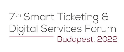 Confirmed speakers for the 7th edition of the Budapest Smart Ticketing and Digital Services Forum