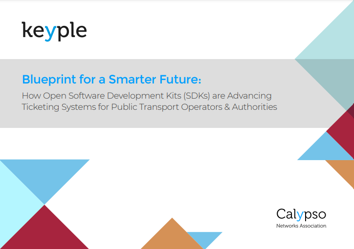 CNA publishes Eclipse Keyple eBook: Blueprint for a smarter future