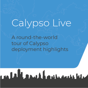 Calypso Live
