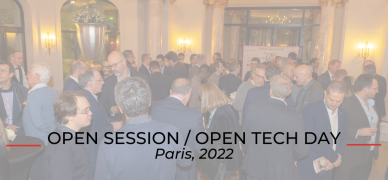 Open Tech Day recognises innovations and achievements across CNA community
