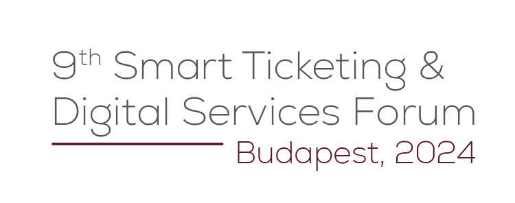 9th Smart Ticketing & Digital Services Forum