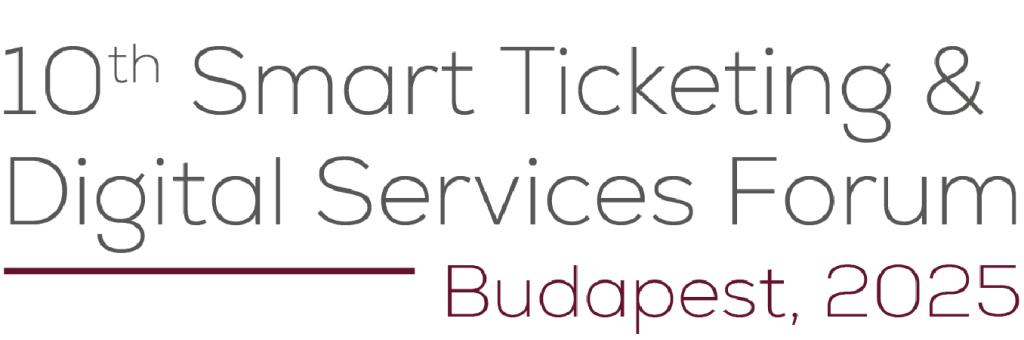 Calypso 10th Smart Ticketing and Digital Services Forum