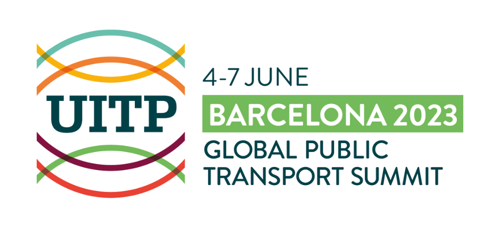 UITP Global Public Transport Summit 2023