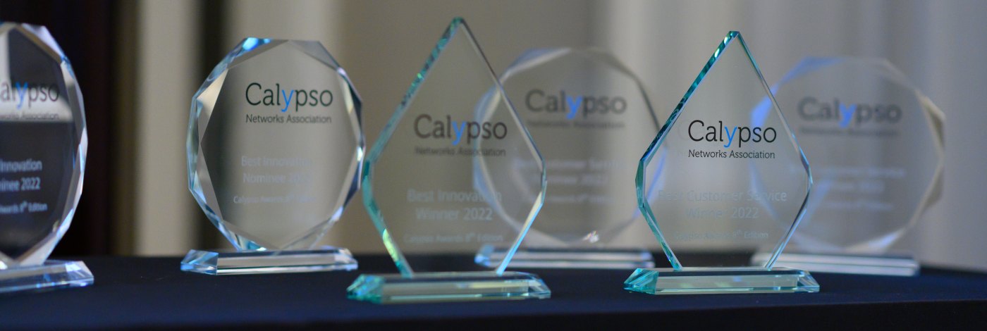 Calypso Awards 2022