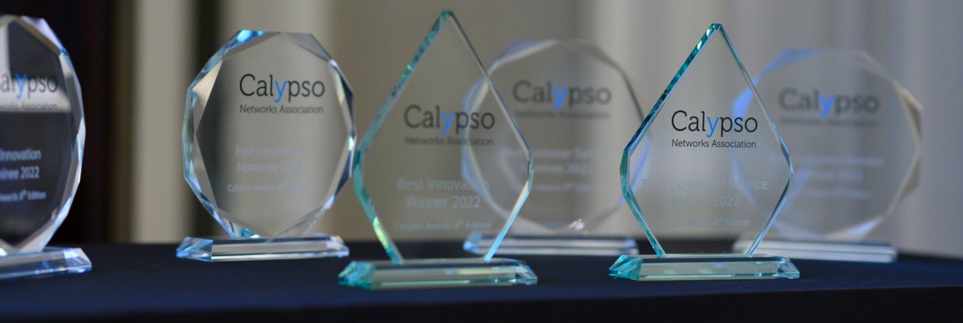 Calypso Awards 2024