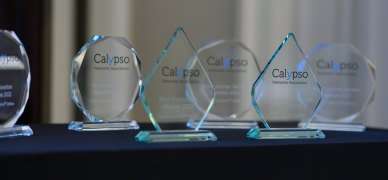 Calypso Awards Application 2024