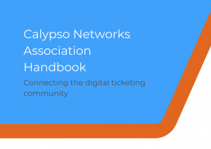 Calypso Networks Association Handbook