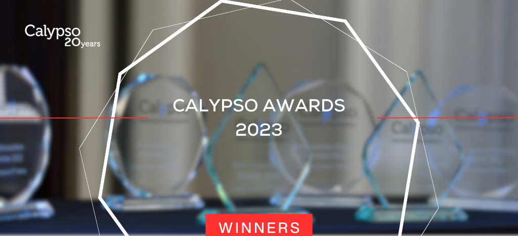 UnicoCampania and SNCF with Matawan revealed as 2023 Calypso Award Winners