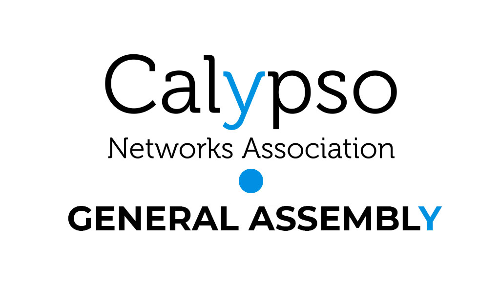 Calypso Networks General Assembly 2025