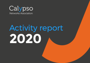 Activity report 2020 CNA