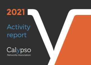 Activity report 2021 CNA