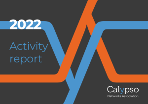 Activity report 2022 CNA