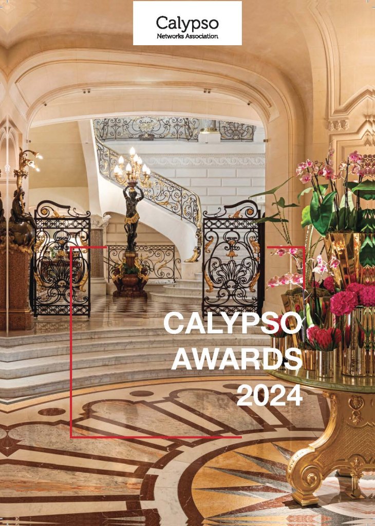 Calypso-OS Booklet