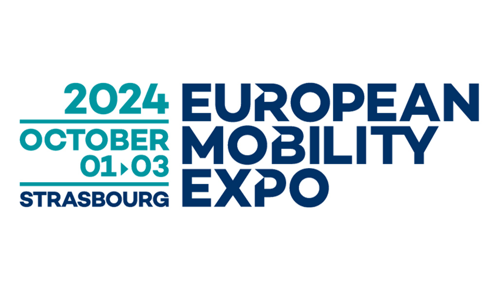 European Mobility Expo 2024