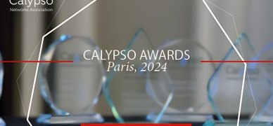 Wizway and IDFM Crowned as 2024 Calypso Award Winners