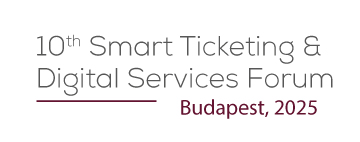 Calypso 10th Smart Ticketing and Digital Services Forum