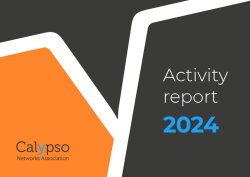 Cover activity report 2024