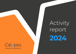 Cover activity report 2024