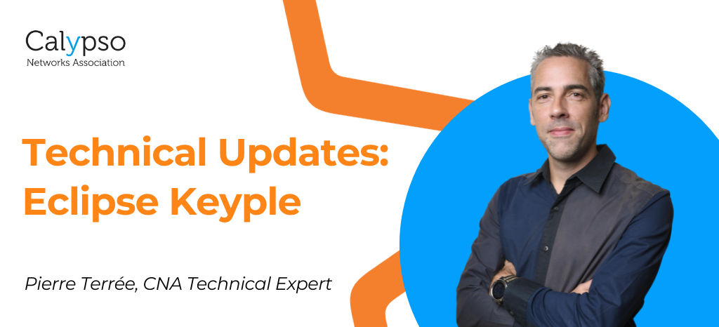 Technical Updates: Eclipse Keyple