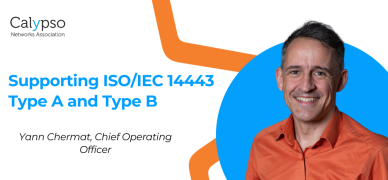 ISO Type A and Type B update