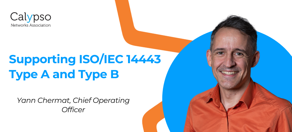 ISO Type A and Type B update