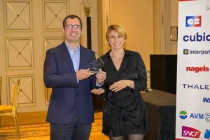Award open session CNA open tech day billettique services