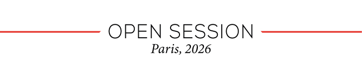 Calypso Open Session & Open Tech Day 2026