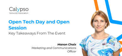 Key takeaways from the CNA Open Tech Day and Open Session 2025