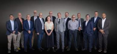Calypso Networks Association elects new Board and Advisory Board